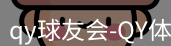 qy球友会
